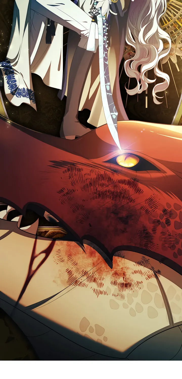 Read The S-Class Lady chapter 33 image 53 on Lezhin