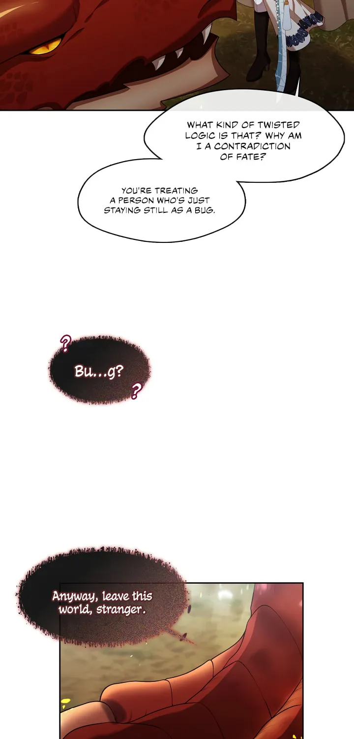 Read The S-Class Lady chapter 33 image 56 on Lezhin