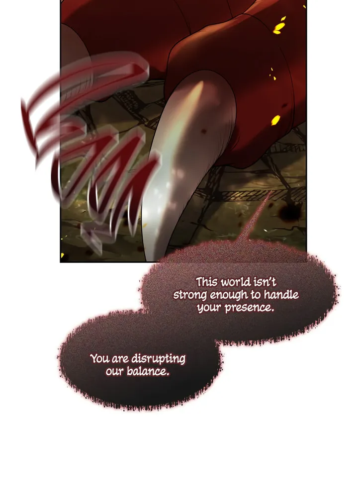 Read The S-Class Lady chapter 33 image 57 on Lezhin
