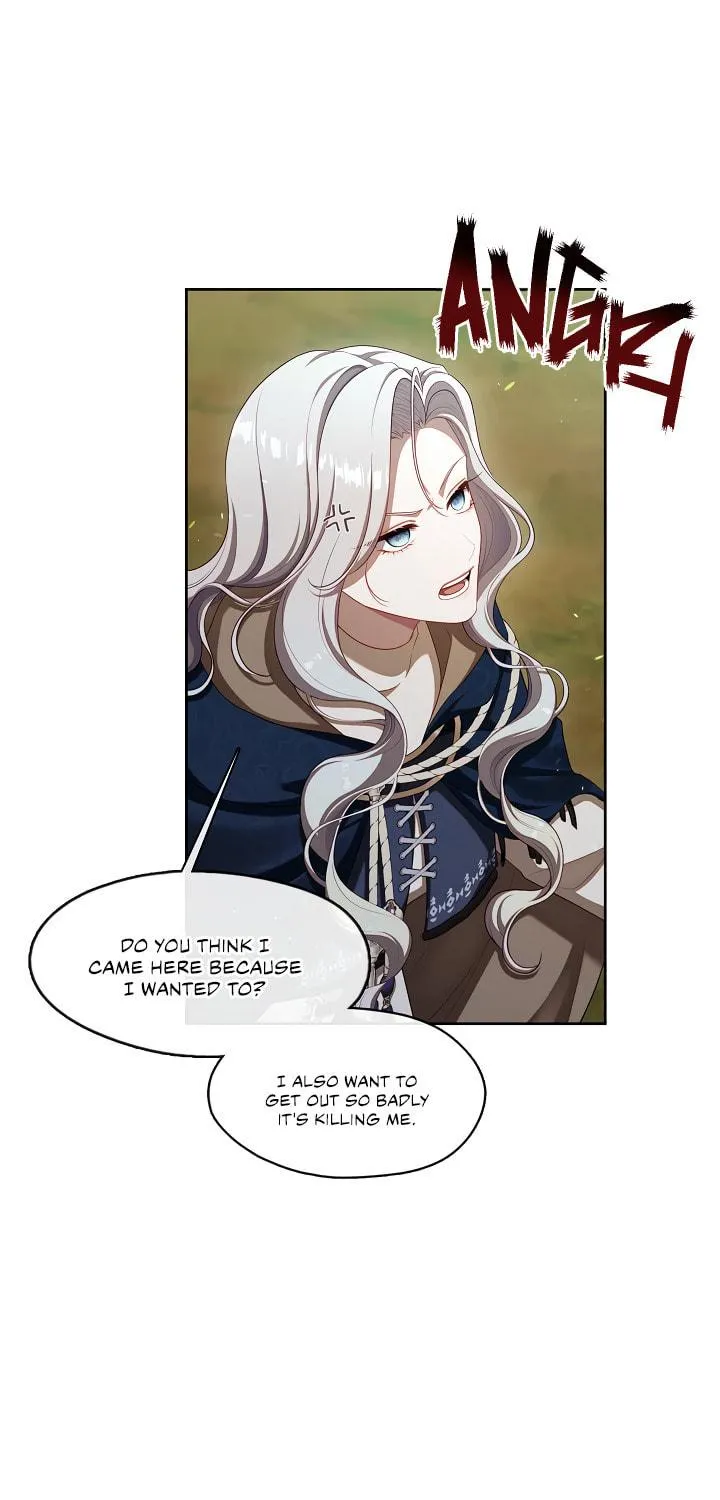 Read The S-Class Lady chapter 33 image 58 on Lezhin