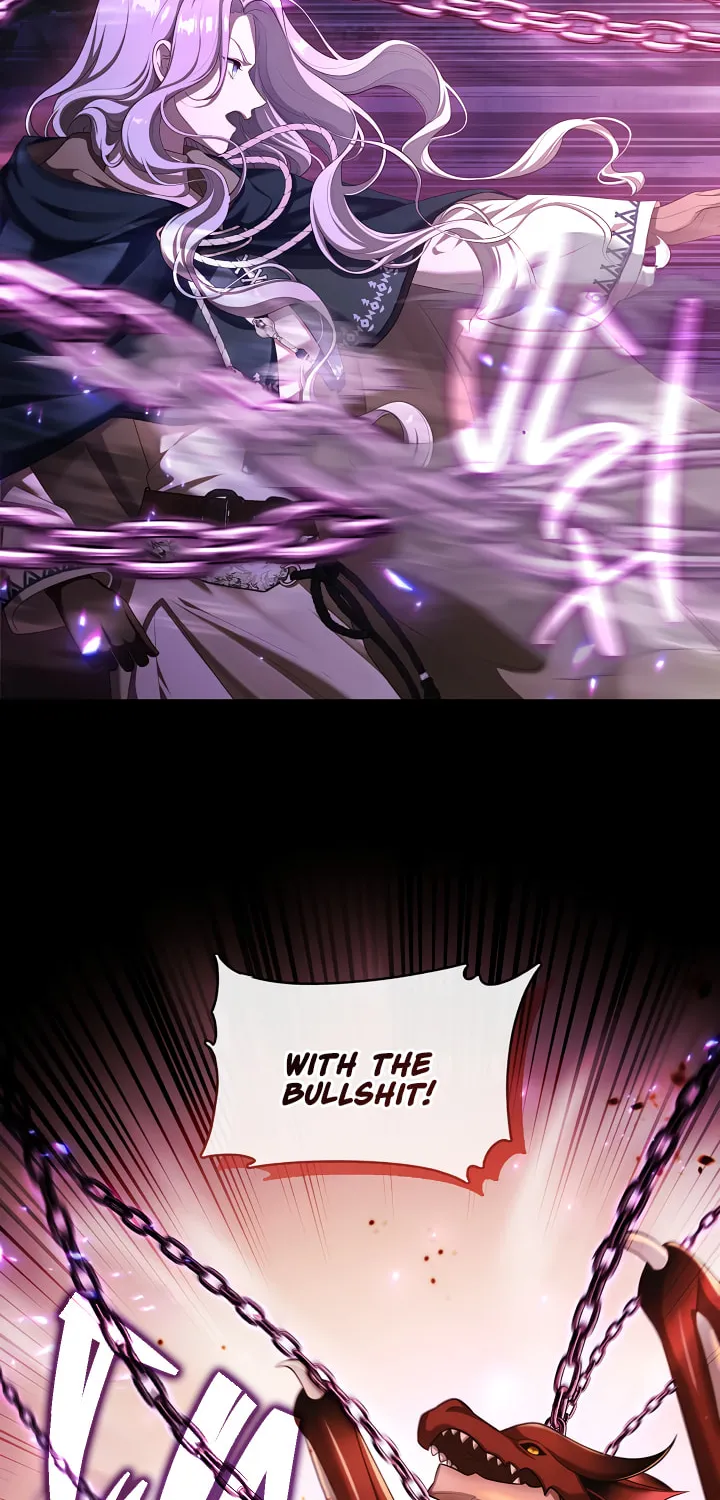 Read The S-Class Lady chapter 33 image 6 on Lezhin