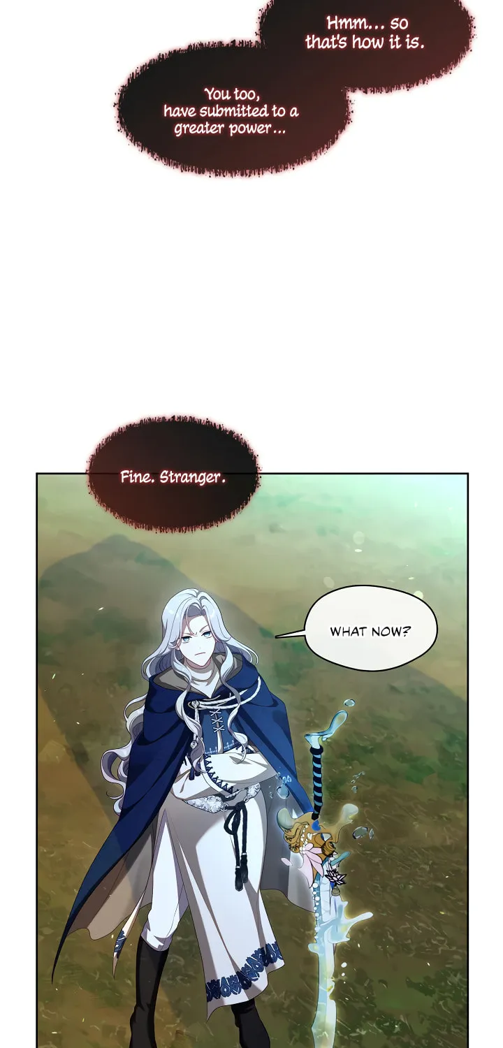 Read The S-Class Lady chapter 33 image 60 on Lezhin