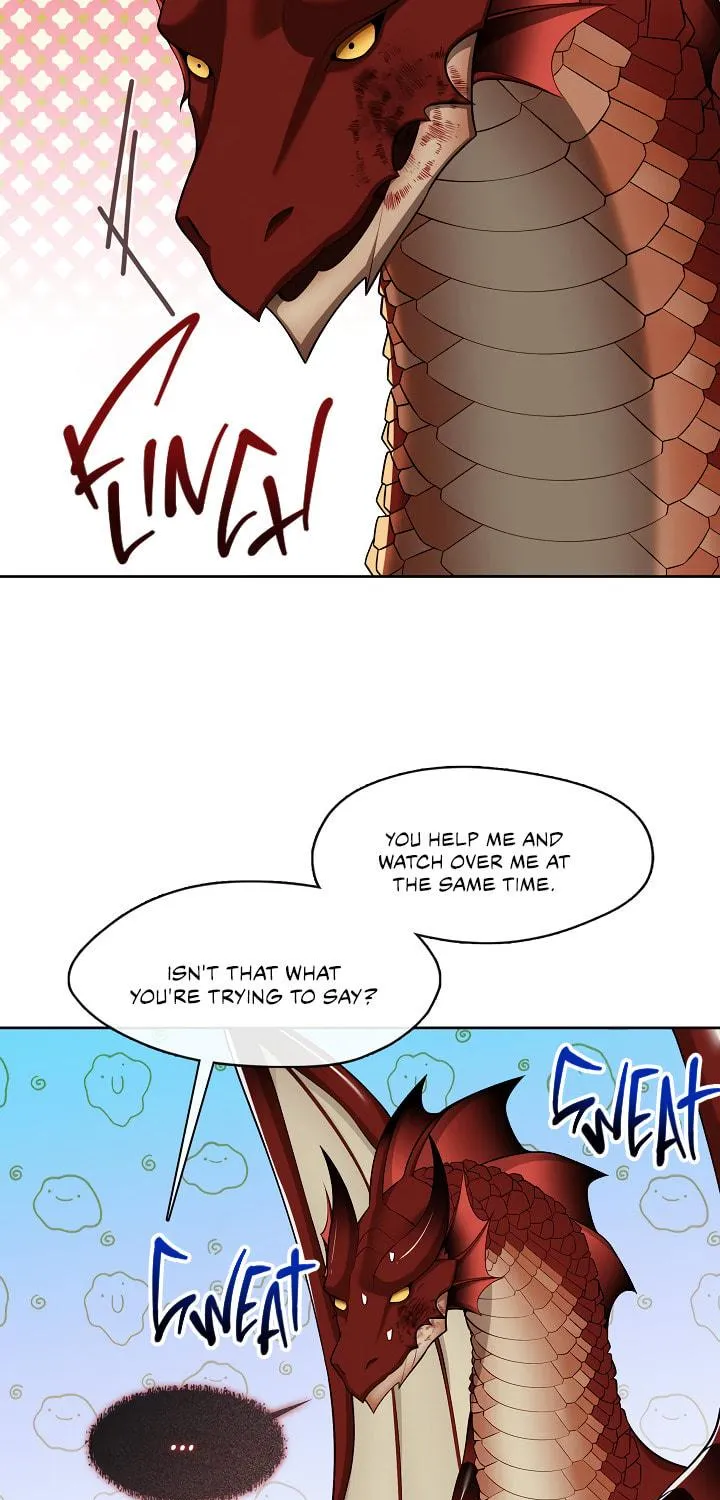 Read The S-Class Lady chapter 33 image 64 on Lezhin