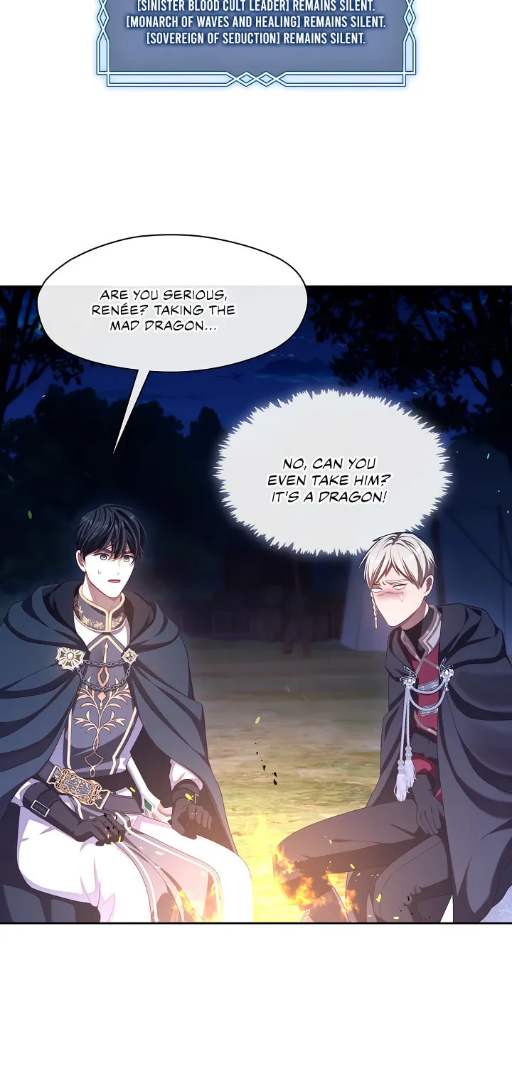Read The S-Class Lady chapter 33 image 74 on Lezhin