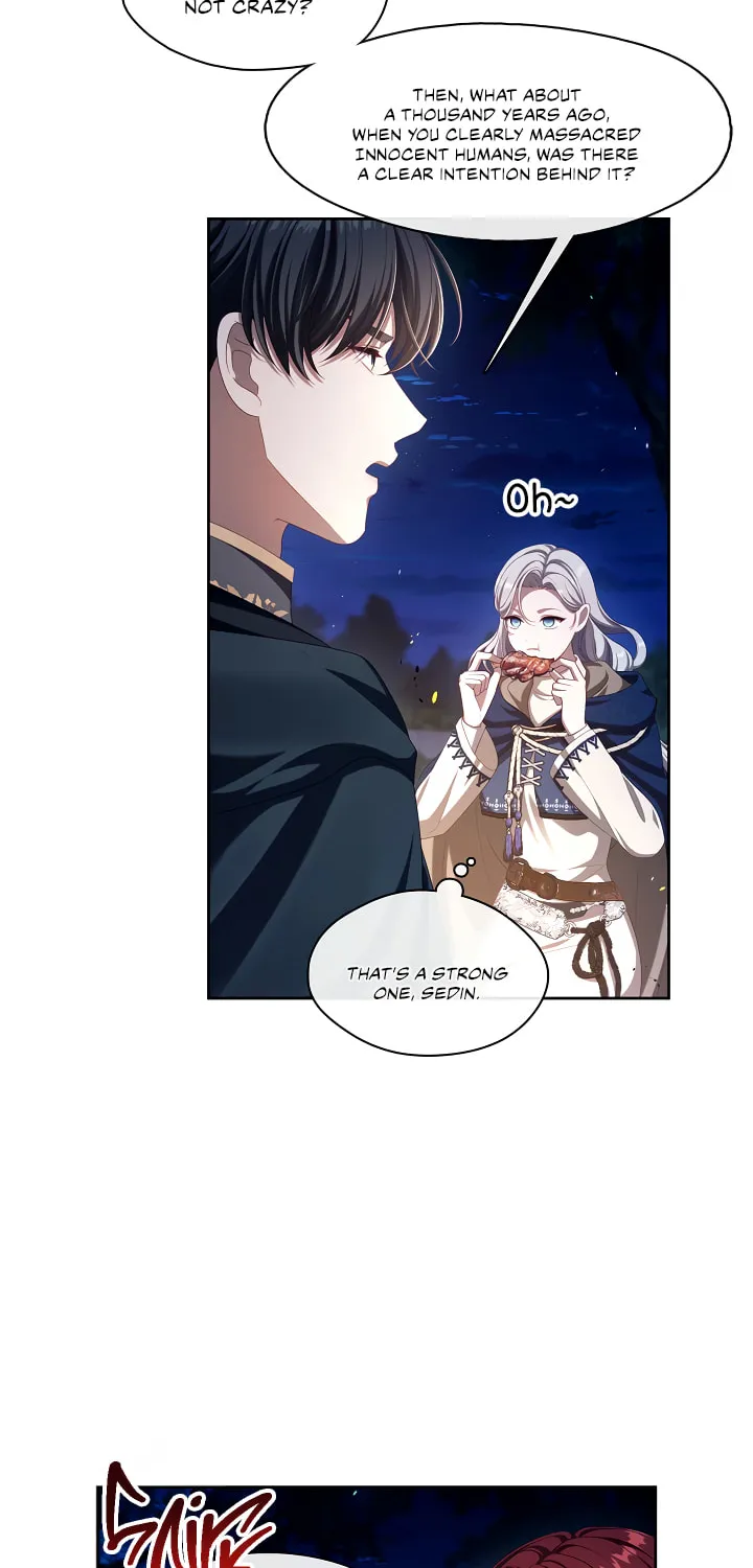 Read The S-Class Lady chapter 33 image 79 on Lezhin
