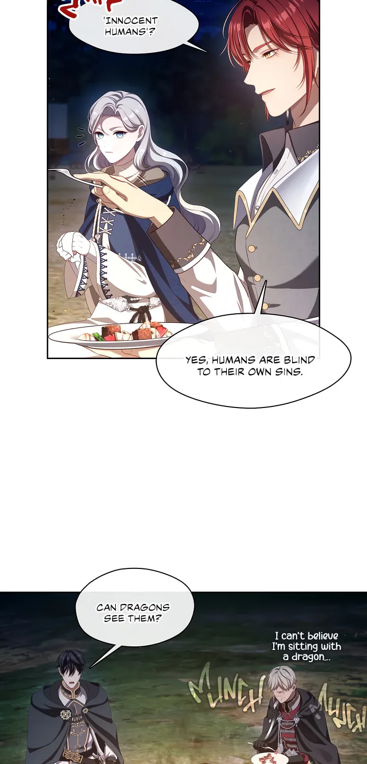 Read The S-Class Lady chapter 33 image 80 on Lezhin