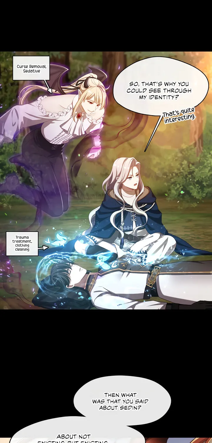 Read The S-Class Lady chapter 33 image 83 on Lezhin