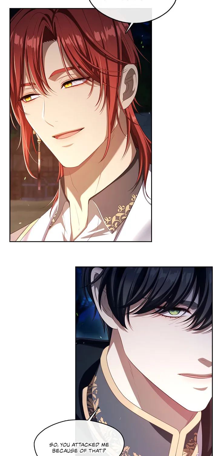 Read The S-Class Lady chapter 33 image 89 on Lezhin