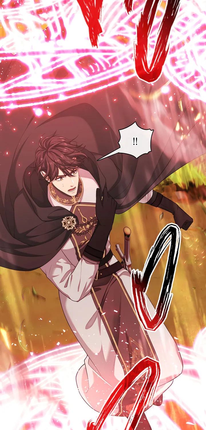 Read The S-Class Lady chapter 33 image 9 on Lezhin