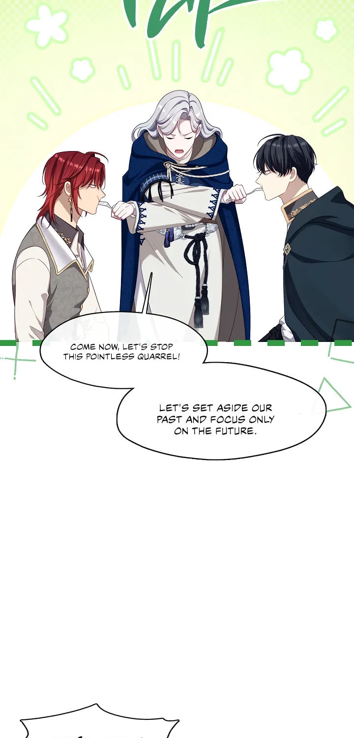 Read The S-Class Lady chapter 33 image 91 on Lezhin