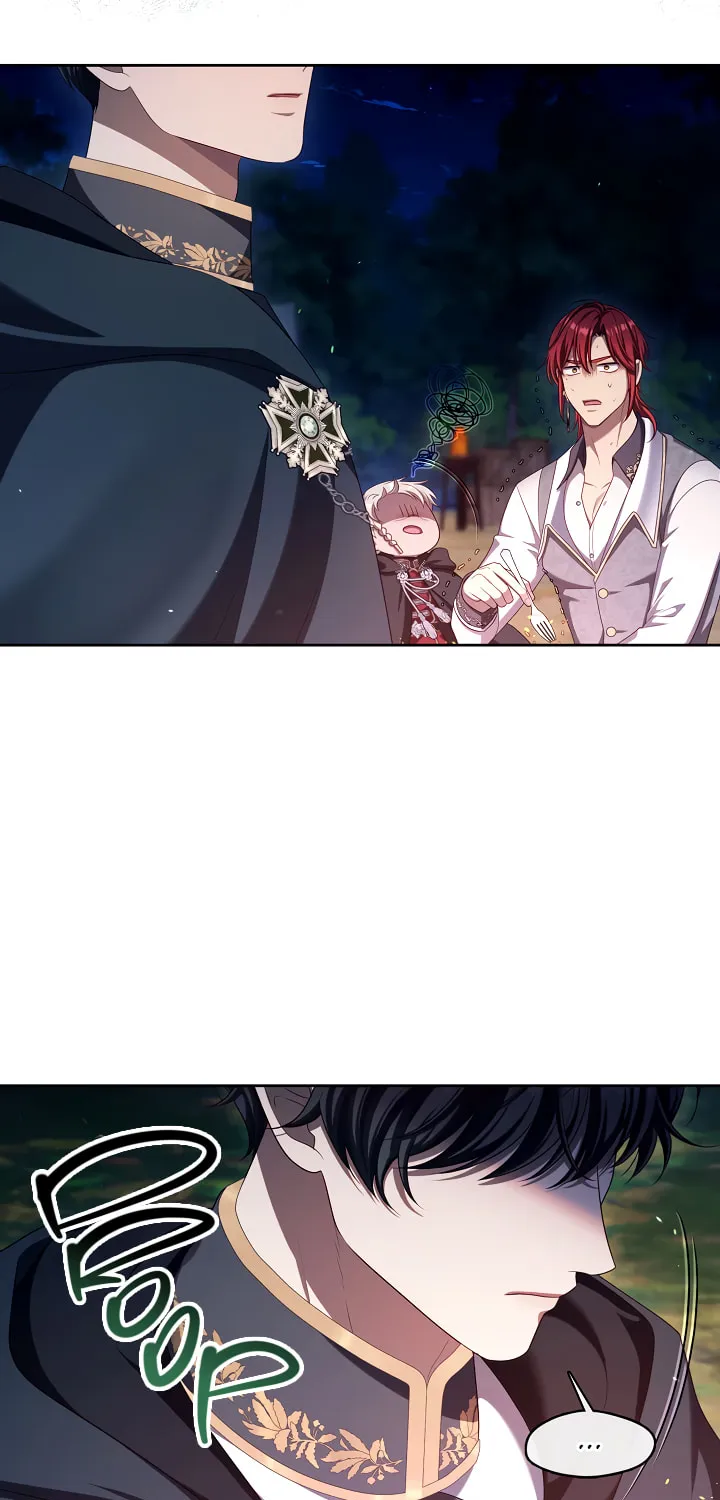 Read The S-Class Lady chapter 33 image 95 on Lezhin