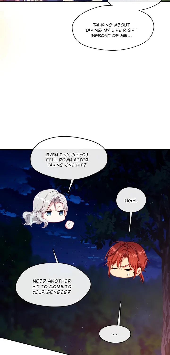 Read The S-Class Lady chapter 33 image 98 on Lezhin