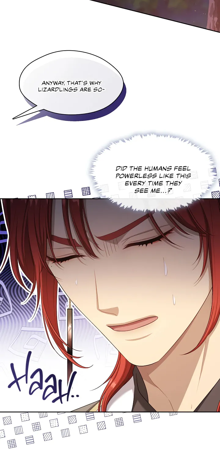 Read The S-Class Lady chapter 33 image 99 on Lezhin