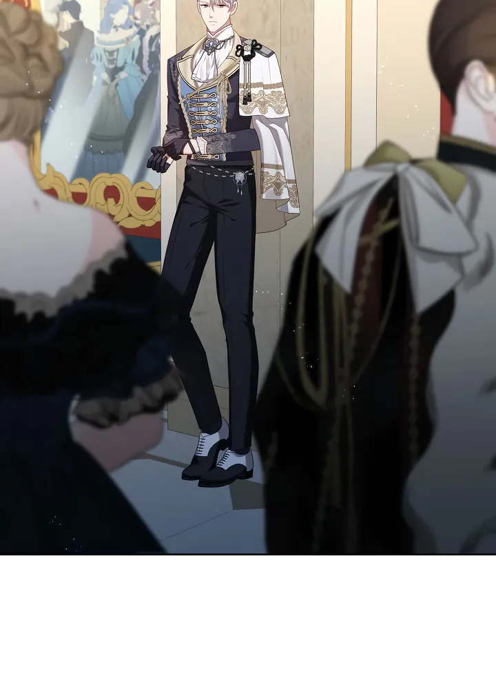 Read The S-Class Lady chapter 35 image 14 on Lezhin