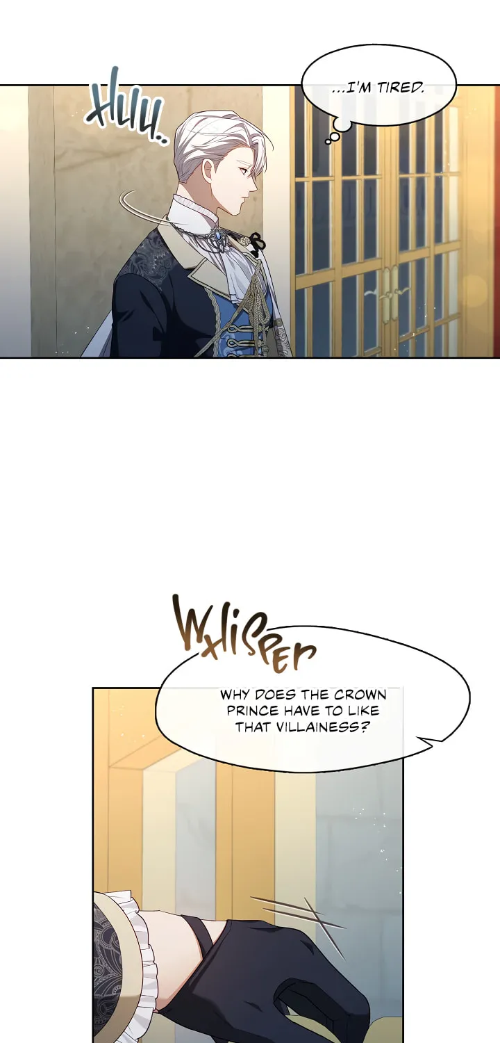 Read The S-Class Lady chapter 35 image 15 on Lezhin