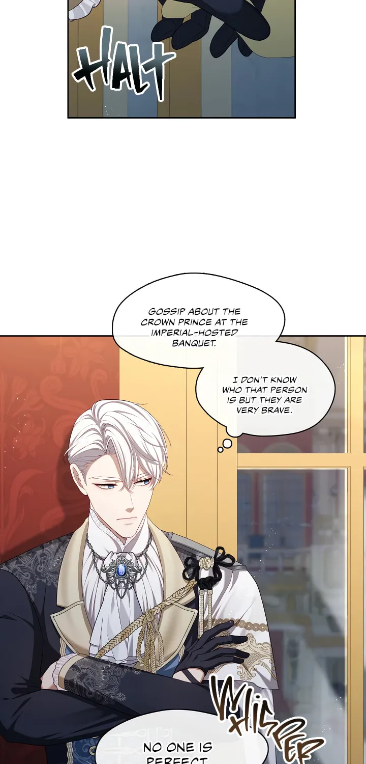 Read The S-Class Lady chapter 35 image 16 on Lezhin