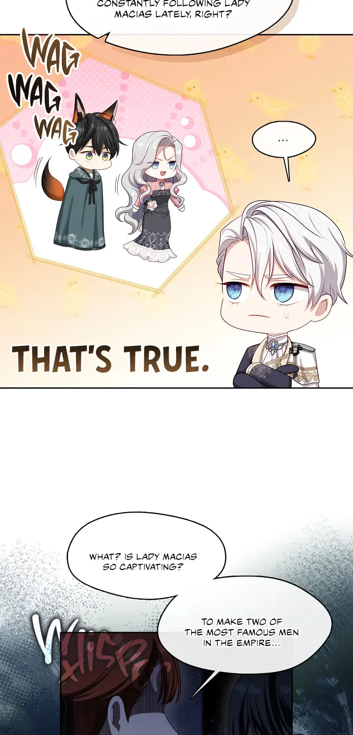 Read The S-Class Lady chapter 35 image 18 on Lezhin