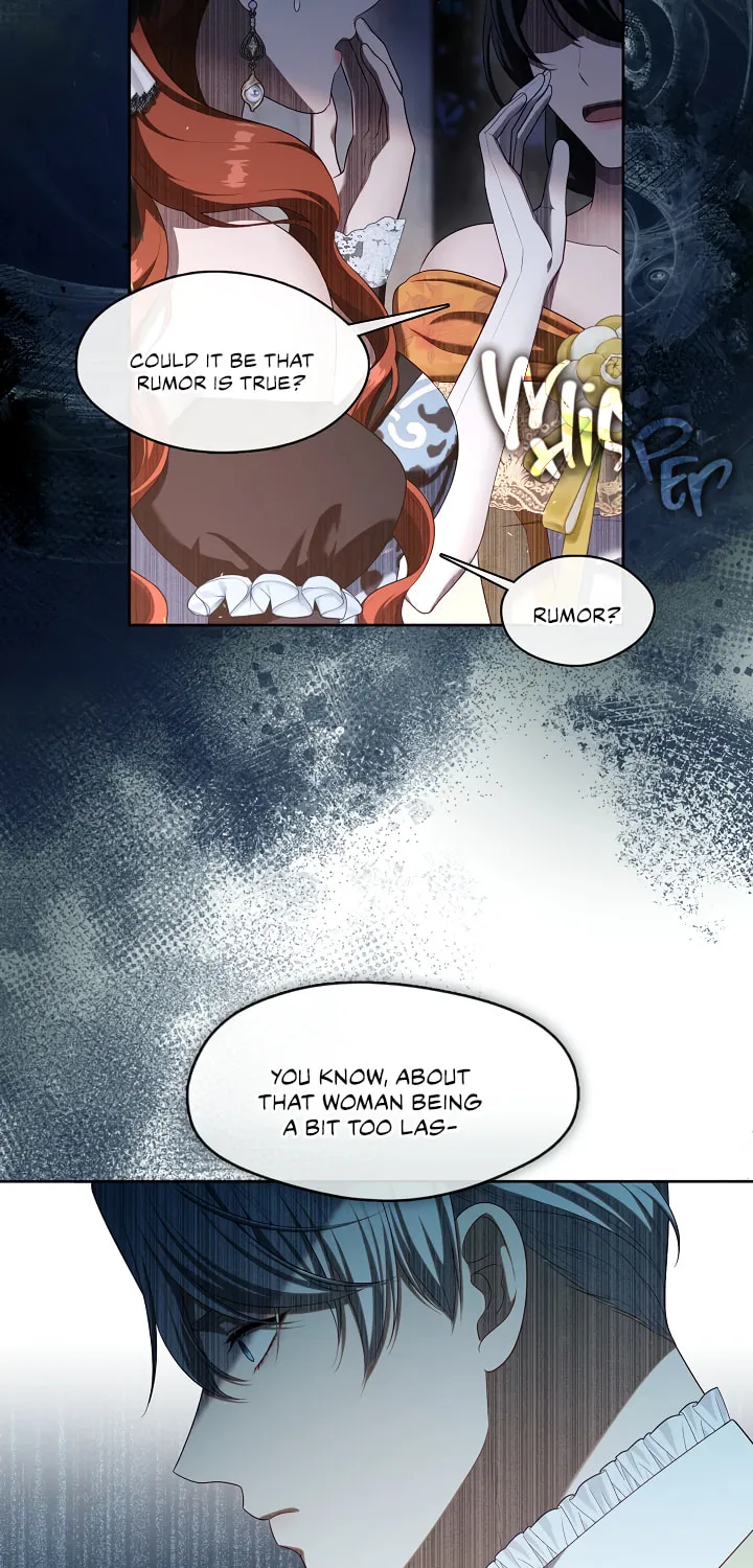 Read The S-Class Lady chapter 35 image 19 on Lezhin
