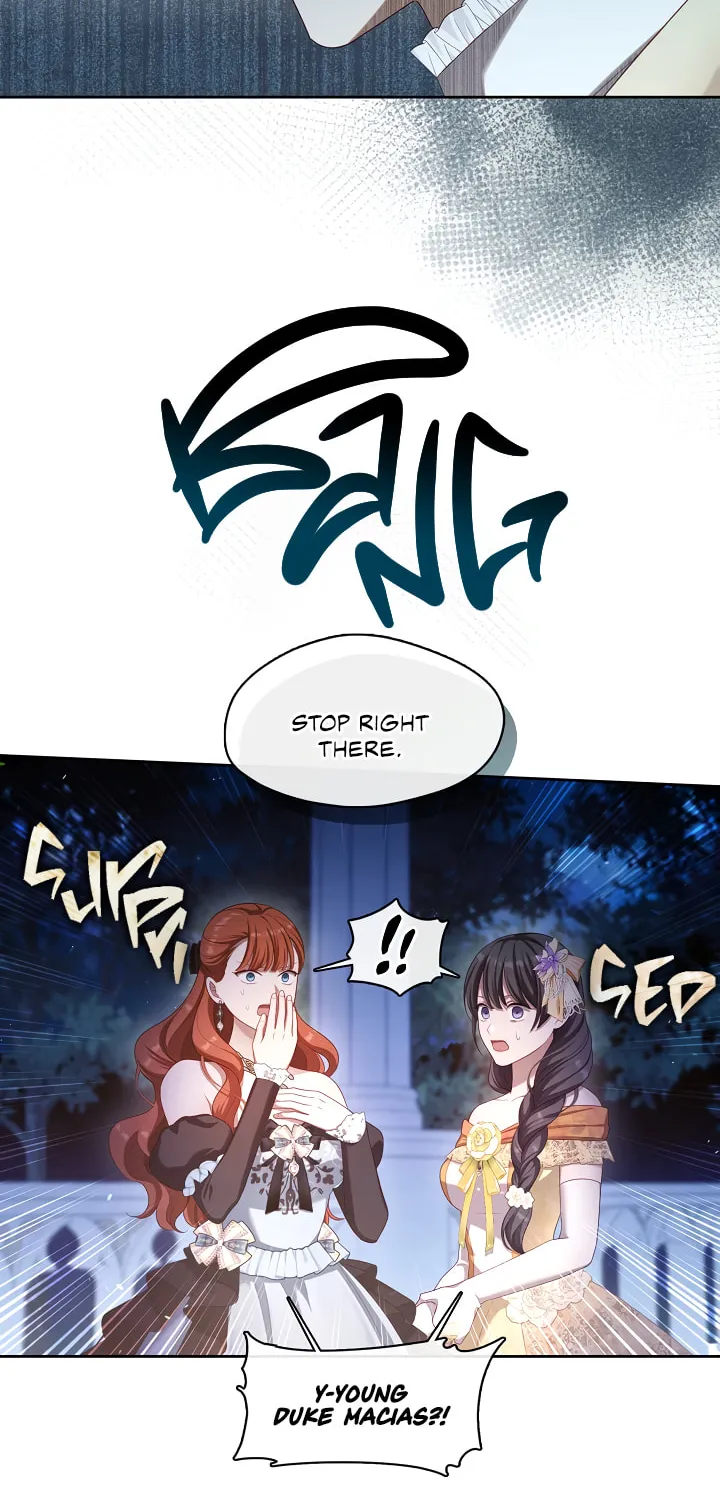 Read The S-Class Lady chapter 35 image 20 on Lezhin