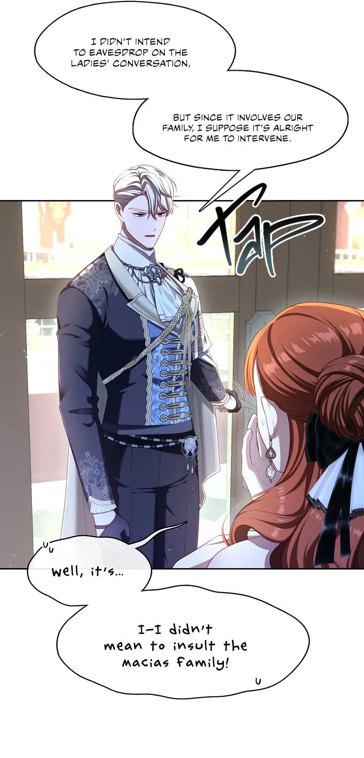 Read The S-Class Lady chapter 35 image 22 on Lezhin