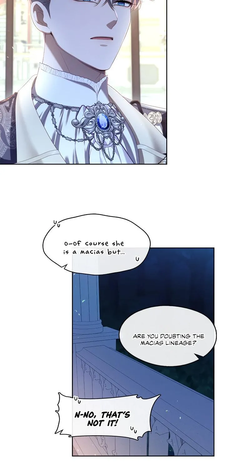 Read The S-Class Lady chapter 35 image 24 on Lezhin