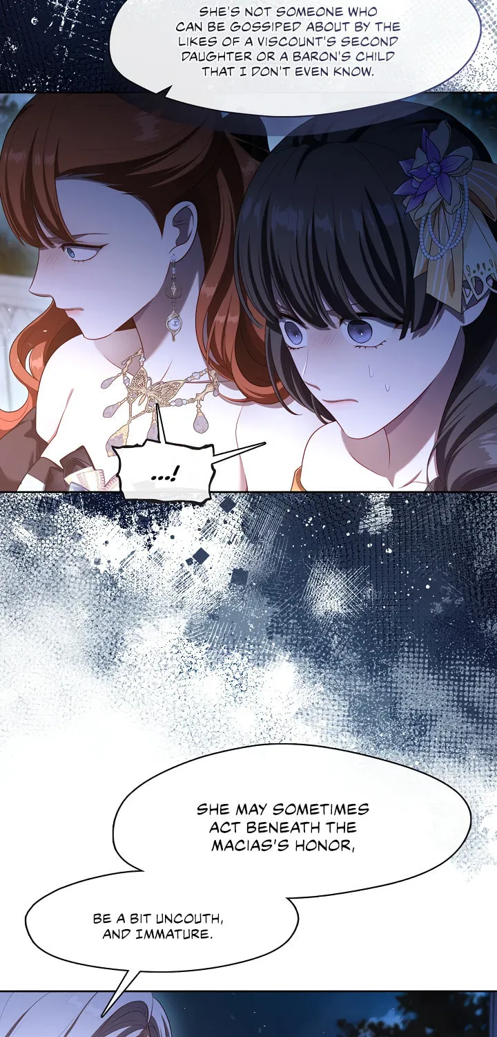 Read The S-Class Lady chapter 35 image 26 on Lezhin