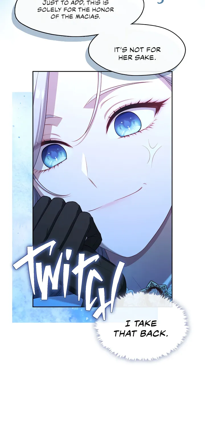 Read The S-Class Lady chapter 35 image 34 on Lezhin