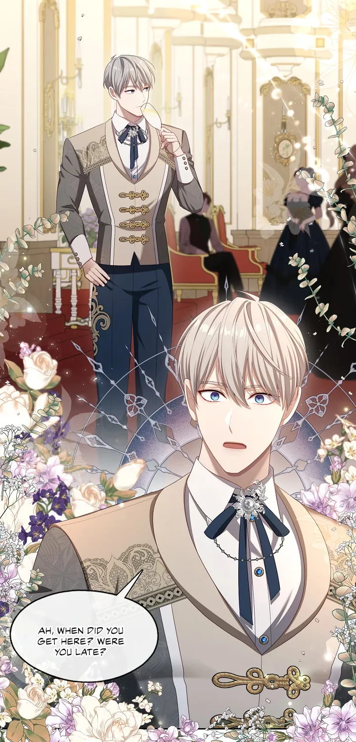 Read The S-Class Lady chapter 35 image 36 on Lezhin