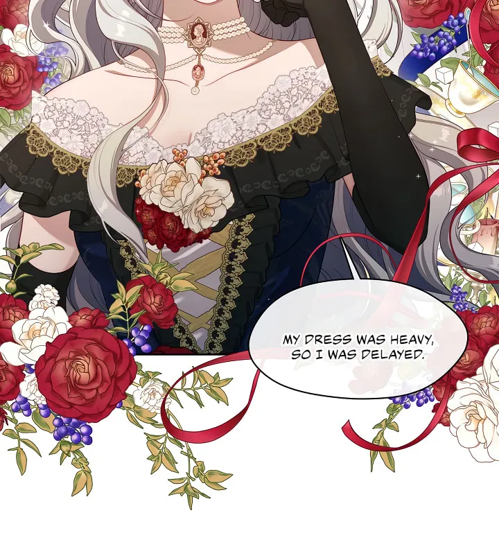 Read The S-Class Lady chapter 35 image 38 on Lezhin