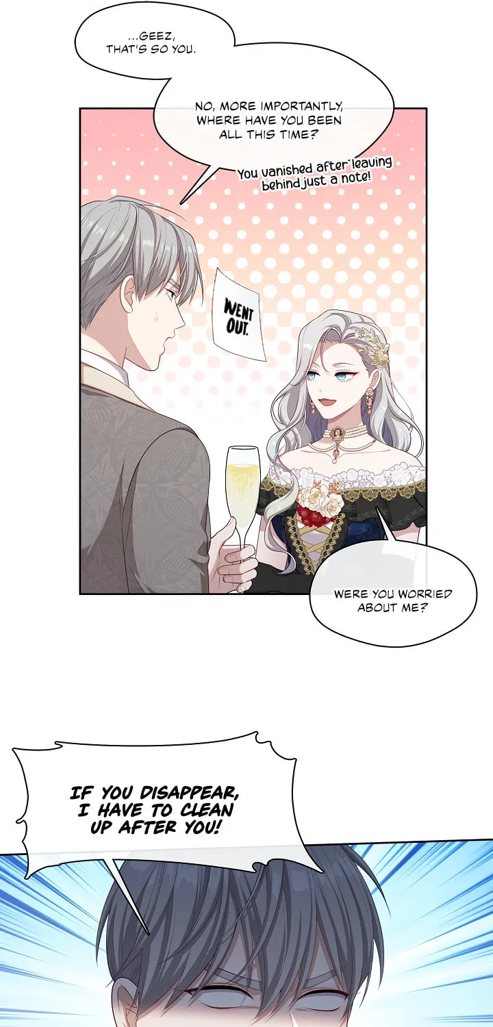 Read The S-Class Lady chapter 35 image 39 on Lezhin