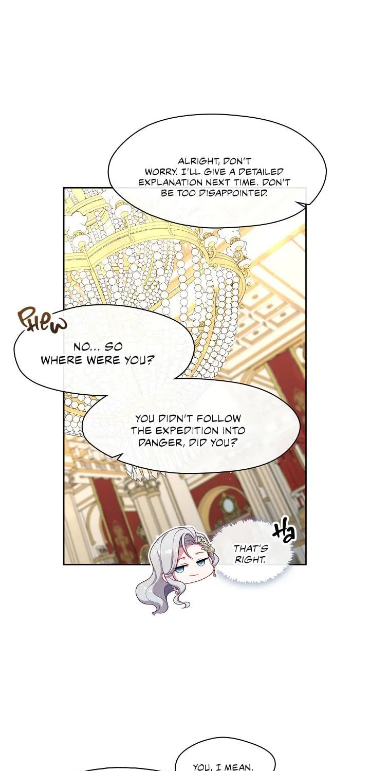 Read The S-Class Lady chapter 35 image 41 on Lezhin