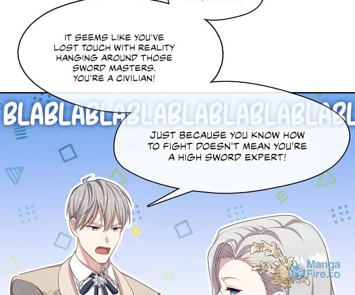Read The S-Class Lady chapter 35 image 42 on Lezhin