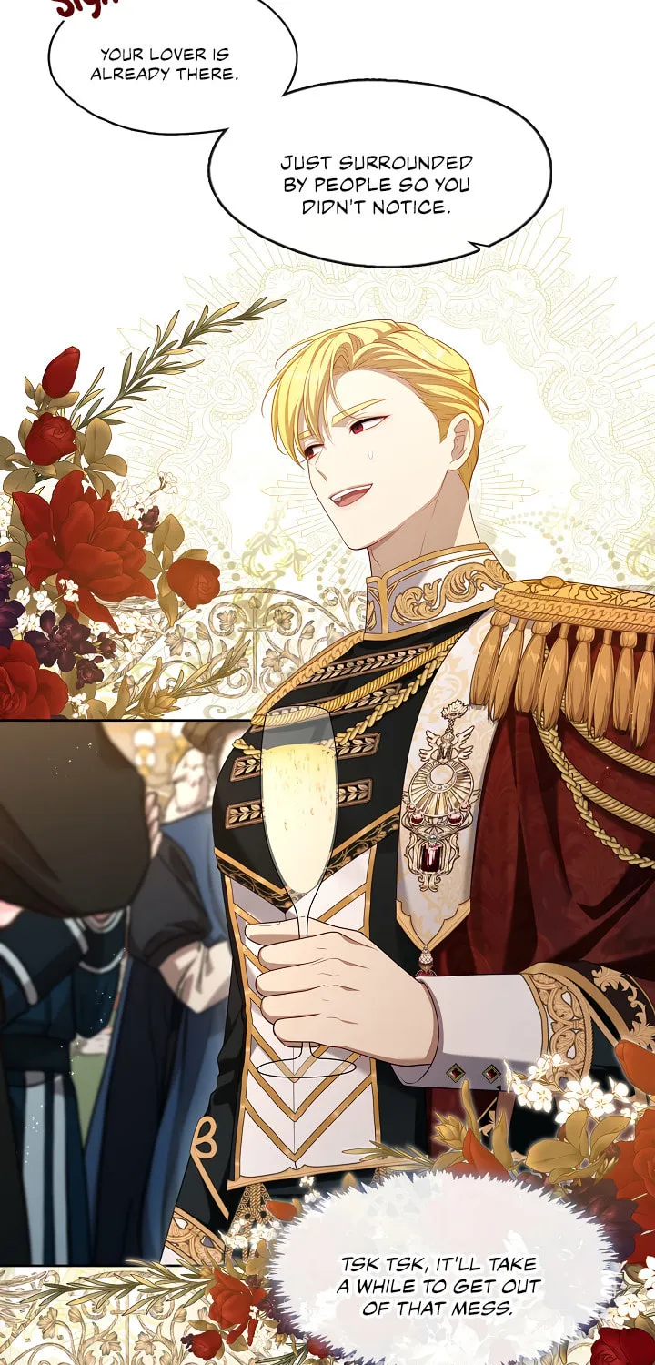 Read The S-Class Lady chapter 35 image 45 on Lezhin