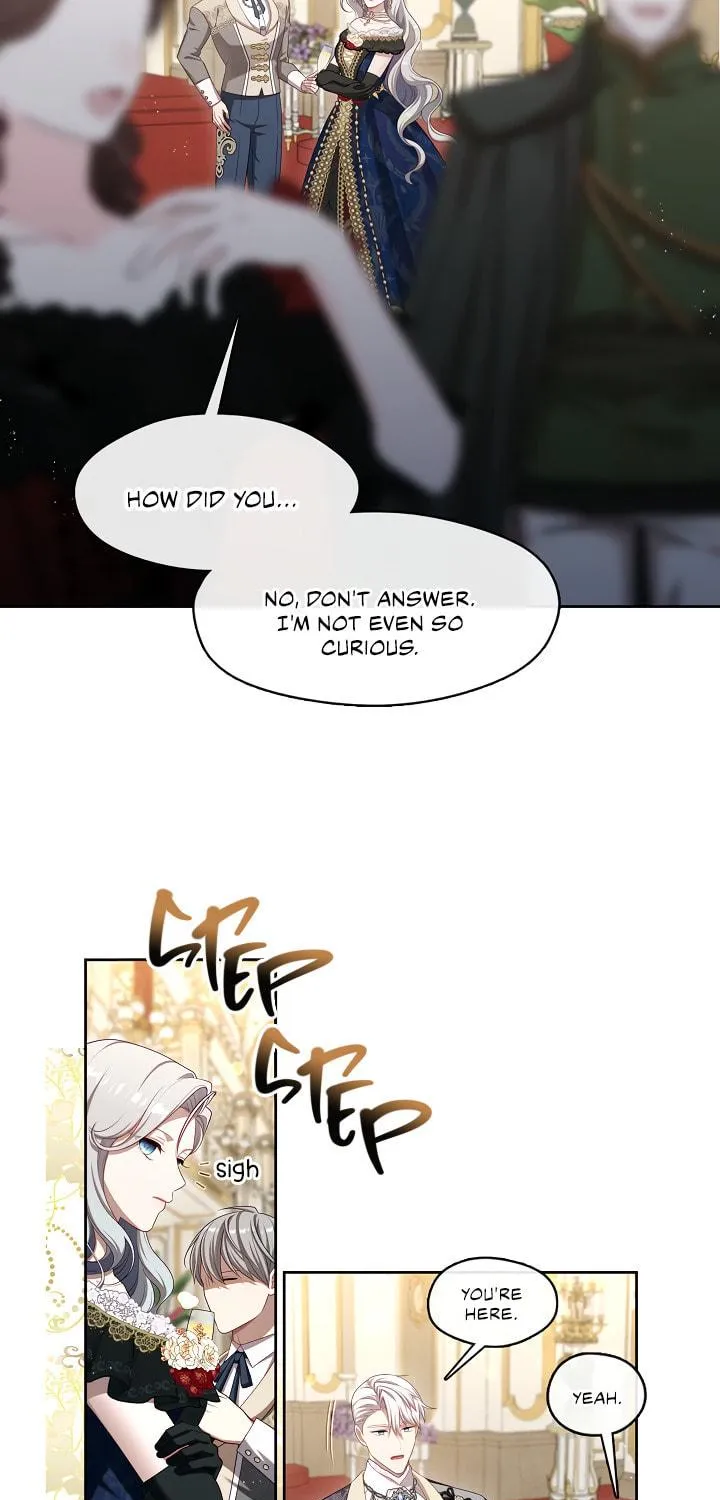 Read The S-Class Lady chapter 35 image 47 on Lezhin
