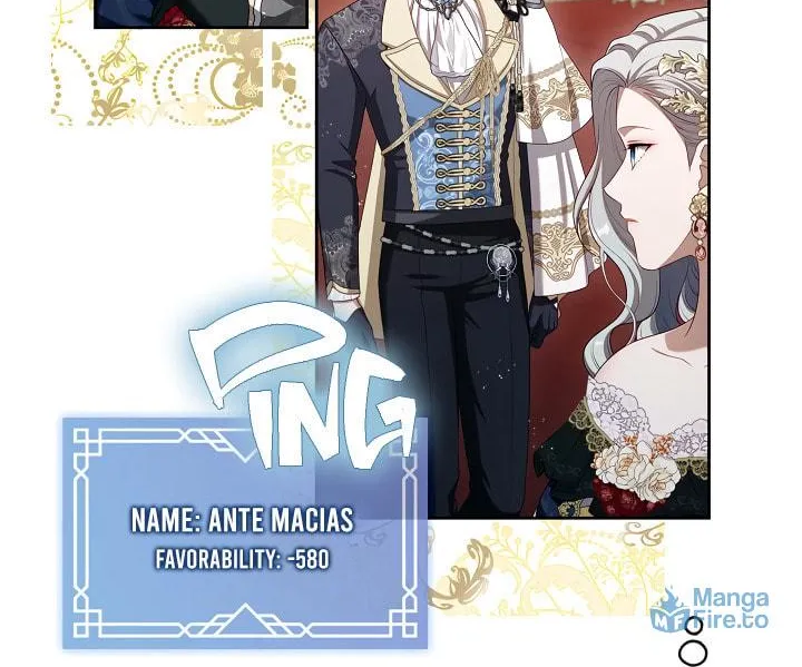 Read The S-Class Lady chapter 35 image 48 on Lezhin