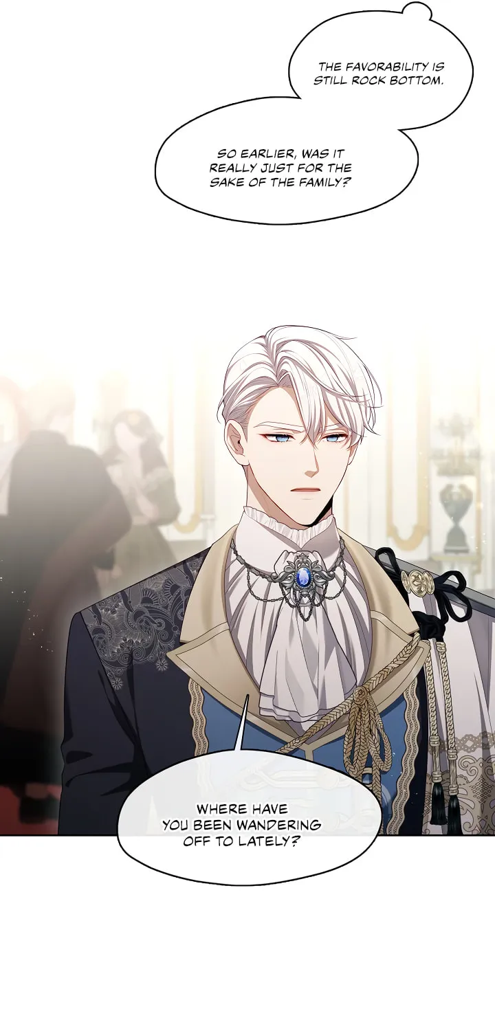 Read The S-Class Lady chapter 35 image 49 on Lezhin