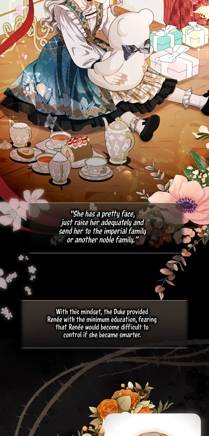 Read The S-Class Lady chapter 35 image 5 on Lezhin