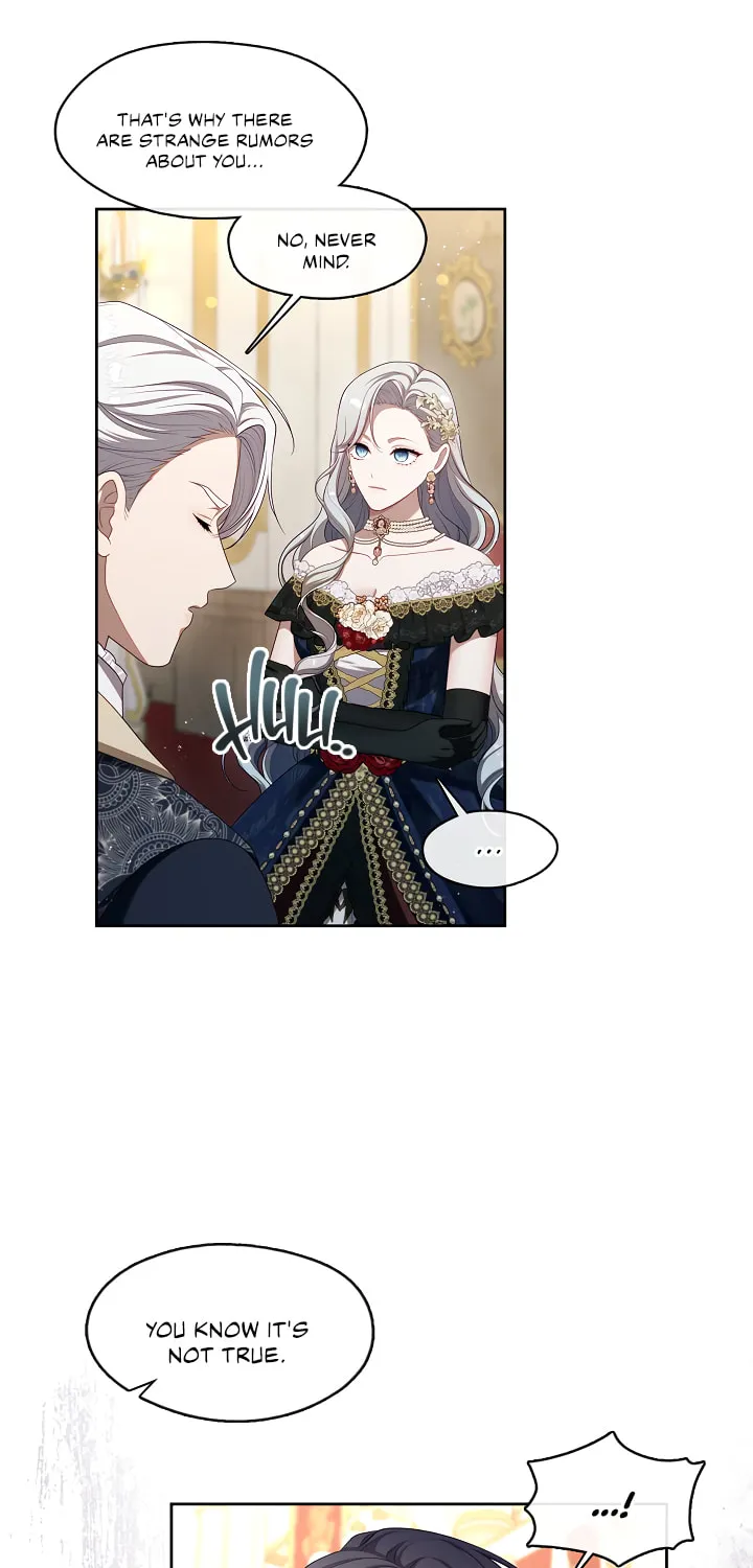 Read The S-Class Lady chapter 35 image 50 on Lezhin