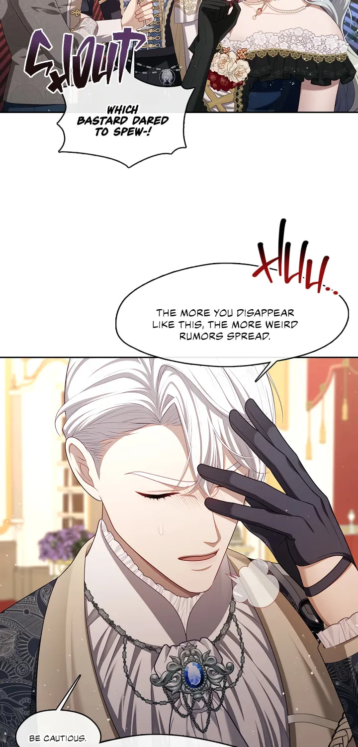 Read The S-Class Lady chapter 35 image 52 on Lezhin