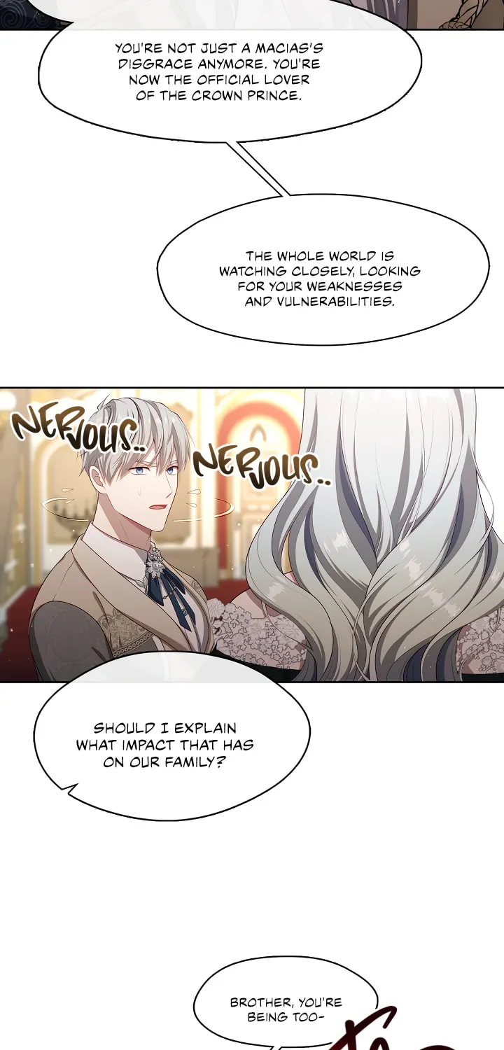 Read The S-Class Lady chapter 35 image 53 on Lezhin