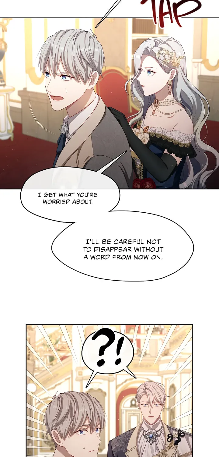 Read The S-Class Lady chapter 35 image 54 on Lezhin
