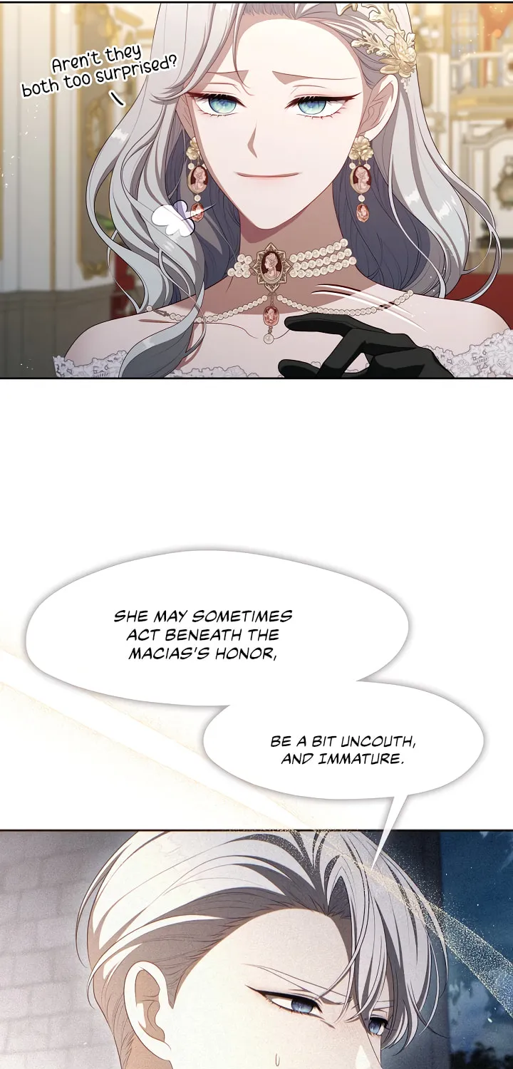 Read The S-Class Lady chapter 35 image 56 on Lezhin