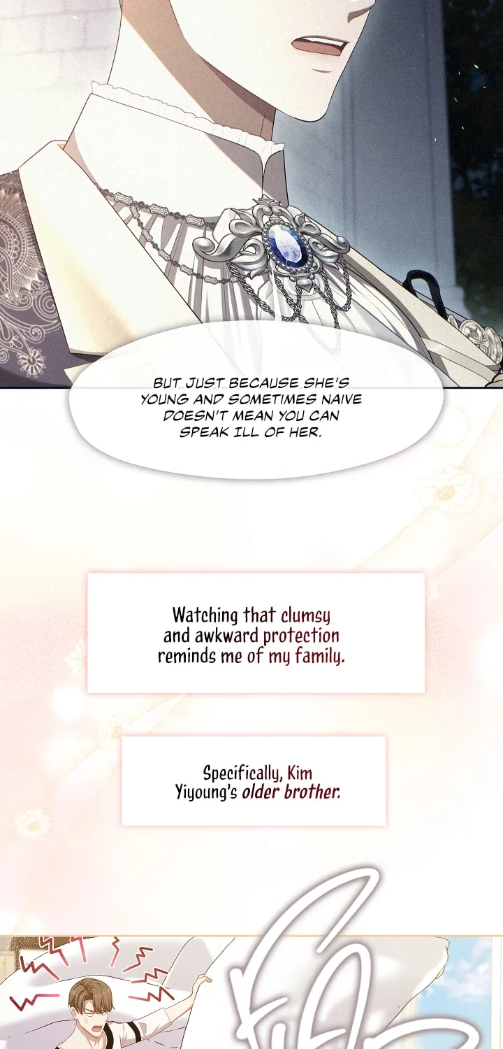 Read The S-Class Lady chapter 35 image 57 on Lezhin