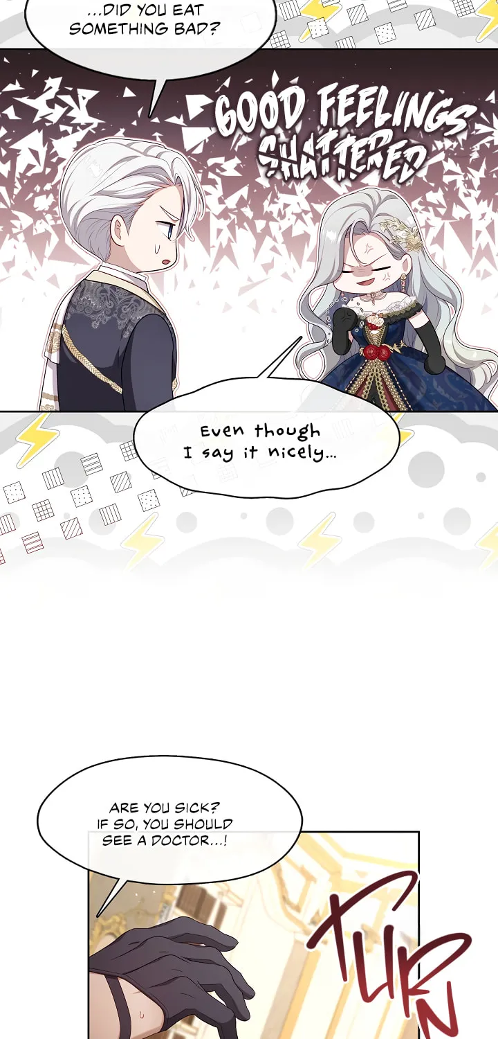 Read The S-Class Lady chapter 35 image 61 on Lezhin