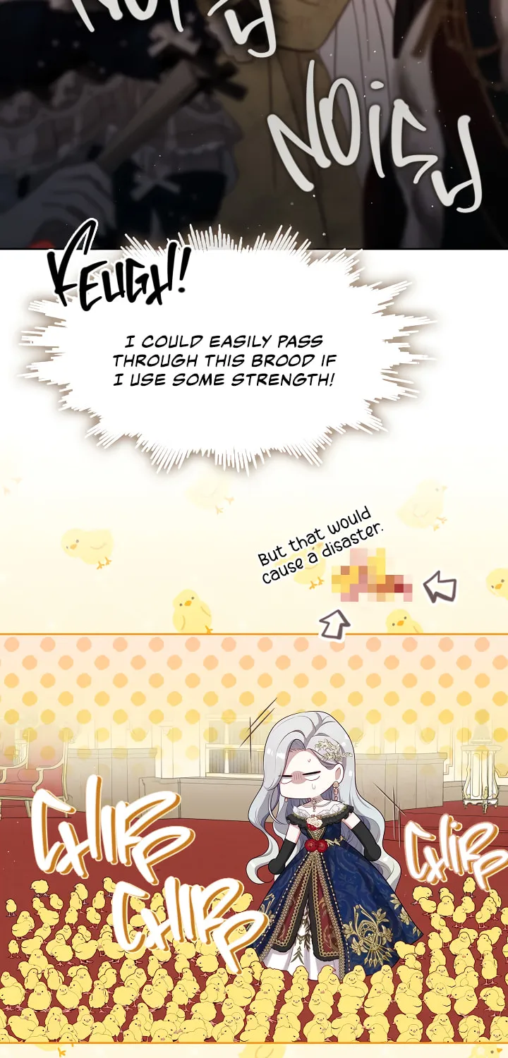 Read The S-Class Lady chapter 35 image 64 on Lezhin