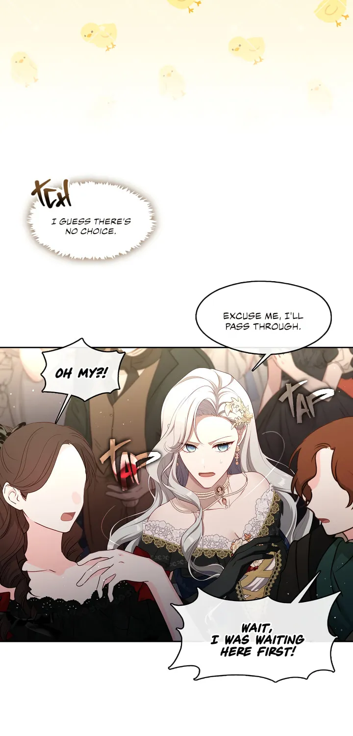 Read The S-Class Lady chapter 35 image 65 on Lezhin