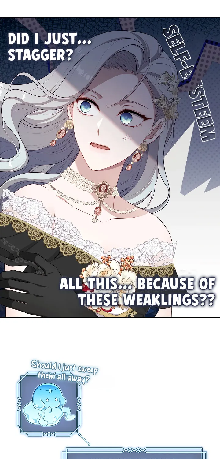 Read The S-Class Lady chapter 35 image 67 on Lezhin