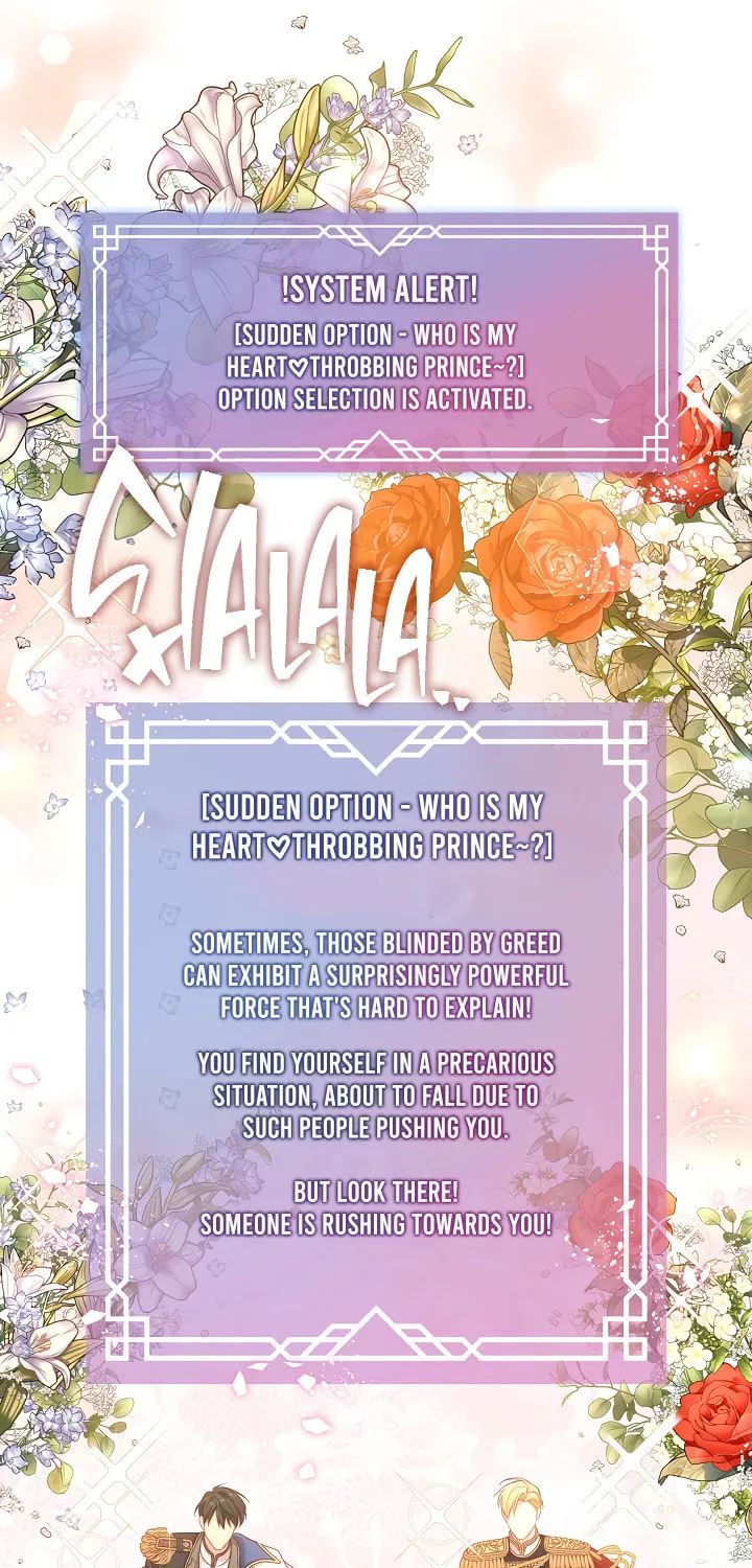 Read The S-Class Lady chapter 35 image 70 on Lezhin