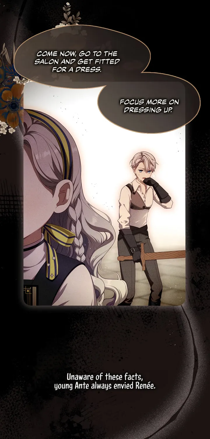 Read The S-Class Lady chapter 35 image 8 on Lezhin