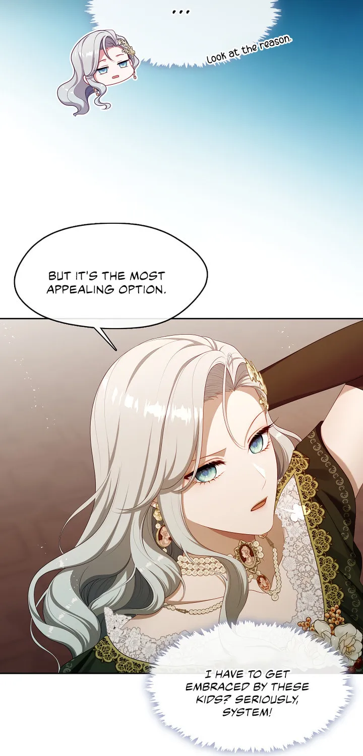 Read The S-Class Lady chapter 36 image 10 on Lezhin